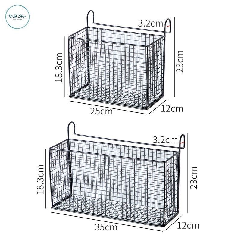 KỆ Để Đồ Giá Treo, Giỏ Đựng Đồ Cạnh Giường, Cửa Sổ, Có Móc Treo Cho Ký Túc Xá Sinh Viên...