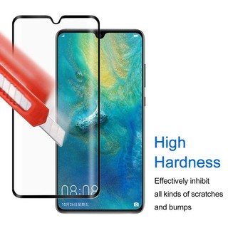 Full Cover kính cường lực 9H cho Huawei Mate 20 Pro/Mate 20/Mate 30/Mate 30 Pro/Mate 40/Mate 40 Pro/Mate 40 Pro Plus/Mate 40 RS
