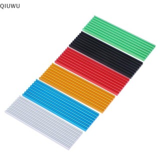 Tấm tản nhiệt tản nhiệt làm mát bằng nhôm QIUWU cho n80 nvme m.2 ngff 2280 pci-e ssd Mới.