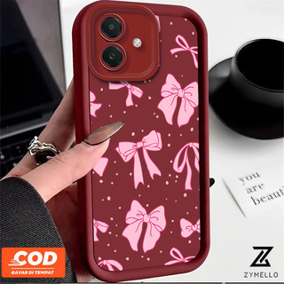 Ốp điện thoại OPPO A6 A6X A5X A3X A6 PRO A5 PRO A3 PRO A80 A60 A79 A38 A18 A17 A57 2022 4G A78 A58 A7 A5S A12 Vỏ điện thoại di động TPU chống sốc toàn màn hình