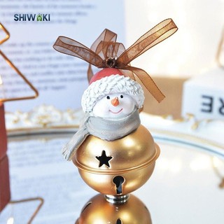 Đồ trang trí cây thông Noel Ngày lễ bên ngoài Quà tặng mùa đông Trang trí Giáng sinh