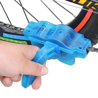 Máy giặt xích xe đạp OIWLSAX321 - Đa chức năng, hiệu quả cao cho việc làm sạch xích xe đạp