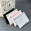 Túi trang điểm Son môi OLVIDO, Túi đựng mỹ phẩm đơn giản du lịch, Túi đựng Nylon di động thời trang dành cho nữ bé gái