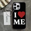 Love Yourself cho ốp lưng iphone 16promax 16pro 16pro 16 15promax 15pro 15 14promax 14pro 13promax 13pro 13 12pro 12promax 12 11promax 11 xsmax