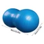 Treeling Thể Thao Dày Đậu Phộng Huấn Luyện Bóng Thể Dục Tập Gym Thể Dục Thể Thao Massage Fitball Tập Thể Dục Pilates Thiết Bị Bền Đẹp