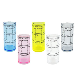 1 Bộ Nhựa Nha Khoa Alginate Thìa Đo Trộn Cốc Chất Liệu Ấn Tượng Bột Hỗn Hợp Dụng Cụ Nha Khoa Phòng Thí Nghiệm Khảo Sát Máy Trộn Dụng Cụ