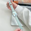 Dây đeo silicon khắc hoa hướng dương cho Huawei Watch Fit 4/5 Pro/3/2, phụ kiện thay thế