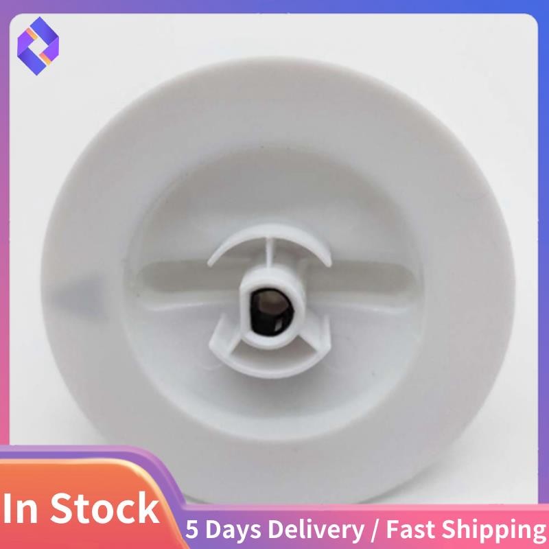 Núm điều khiển hẹn giờ máy sấy WE1M652-cho 1264289 AP3995164 PS1482196 AH1482196