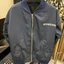 Áo Bomber Xanh Khóa Kéo BBR KCloset Áo Khoác Gió Dù 2 Lớp Dày Dặn Dáng Rộng Nam Nữ NA951
