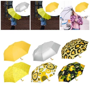 Jfory Ô gấp tự động nhẹ, tay cầm dạng vịt, chống nước - Thích hợp cho các chuyến đi