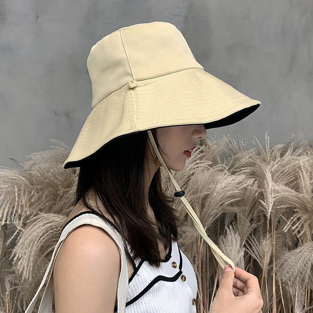 Mũ ngư dân chống tia cực tím che nắng cho mùa hè - Perfect gift for friends and family