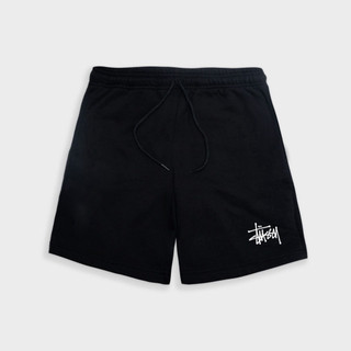 [HOT] Quần short stusssy nam nữ logo bé. quần cộc uniseex thời thượng thông thoáng 006