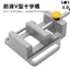 Kìm phẳng nhanh Hợp kim nhôm Ánh sáng Mini Vise Nhỏ Kìm phẳng đơn giản Bộ phận xử lý Bộ phận cố định Dụng cụ