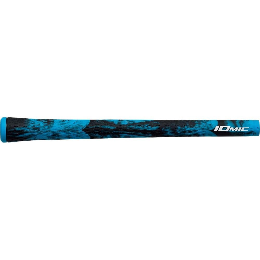 IOMIC Sticky Black Army 2.3 Grip M60 (Có Gờ Sau)