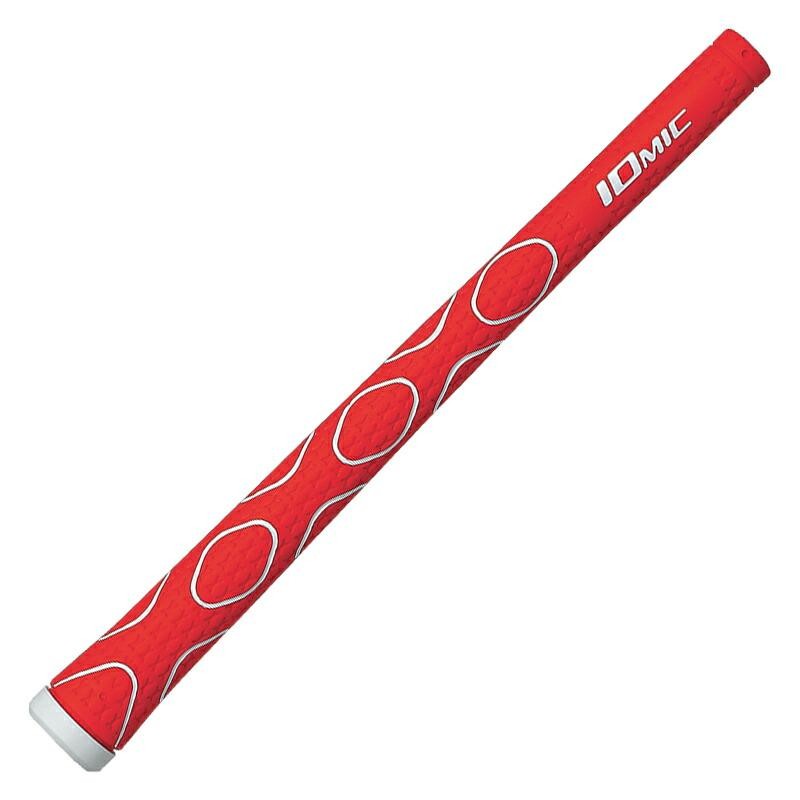 Grip Golf IOMIC iX SA 2.0 – Giảm Chấn, Có Backline – Dòng iX (M60)