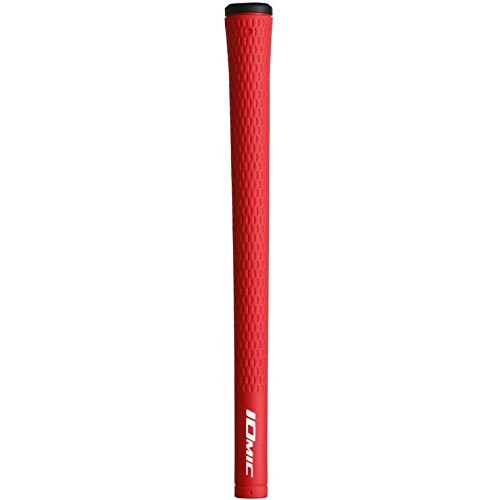 Tay Cầm Gậy Golf IOMIC Sticky 1.8 Super Light – Không Backline (M60)