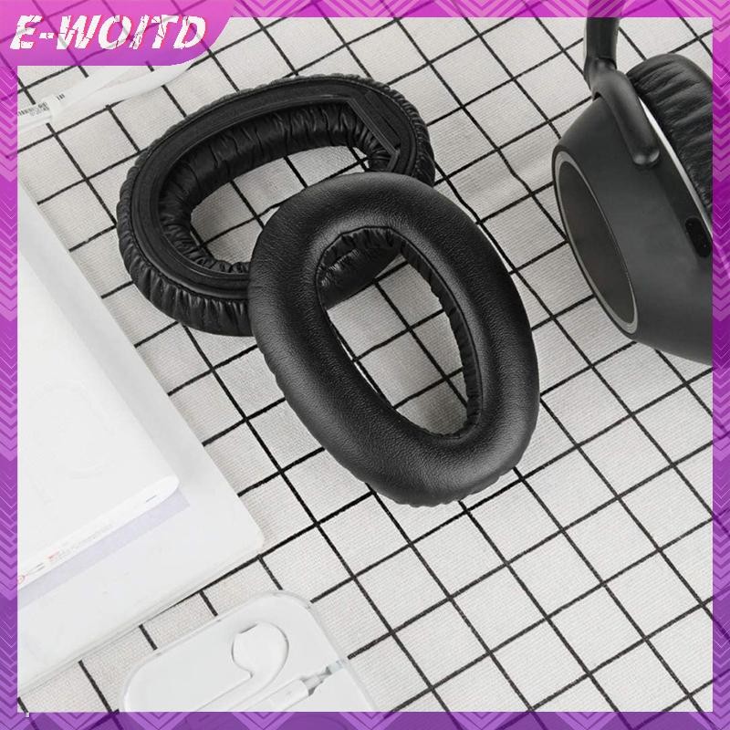 E-WOITD 2 Miếng Đệm Tai Nghe Cho PXC 550, Bọc Đệm Thay Thế Cho PXC550 HNVN
