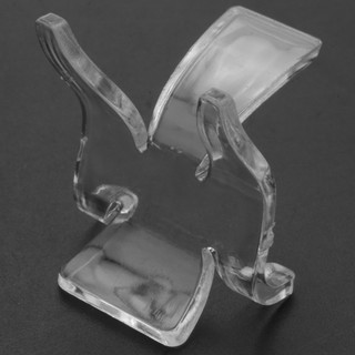 20 Chiếc Acrylic Hiển Thị Bộ Sưu Tập Nhỏ Đế Trưng Bày Để Trưng Bày Pha Lê Geodes Đá Khoáng Hóa thạch San Hô S