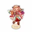 SQ11 Tấm đứng Hanako-kun gắn bồn cầu Hanako Yashiro Nene Acrylic Tấm Giá đỡ máy tính để bàn Anime Trang trí