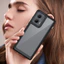 Dành Cho Motorola Edge 2024 2023 Vỏ Silicon Trong Suốt Ốp Lưng TPU Chống Sốc