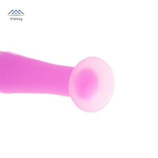 ELBBKG 1 Cái Nam Nữ Ống Kính Tiếp Xúc Silicon Tiện Dụng Cốc Hút Dính Nhỏ Cho Ống Kính Tiếp Xúc Chèn Dụng Cụ Loại Bỏ Mới