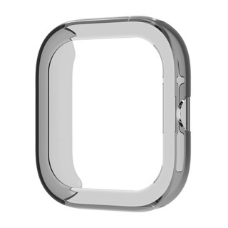 Ốp điện thoại mềm trong suốt TPU cho Redmi Watch 4