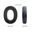 Đệm Tai Gel BTM Cho Tai Nghe Sordin TPU Earmuff Pad