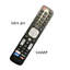 tay điều Khiển remote từ xa TIVI Sharp EN2A27ST-kèm pin-tay đầu bấm tivi sharp EN2A27ST