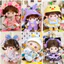 Quần áo búp bê 20cm, Váy công chúa phù hợp dễ thương, Quần áo búp bê Cotton giá rẻ, Quà tặng sinh nhật độc đáo (0408)