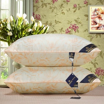 Gối Gối Lõi Gối Gối Cặp Lõi Có Vỏ Gối Bộ Một Người Lớn Hộ Gia Đình Bảo Vệ Cổ Khách Sạn Gối Ký Túc Xá Sinh Viên Gối Lõi