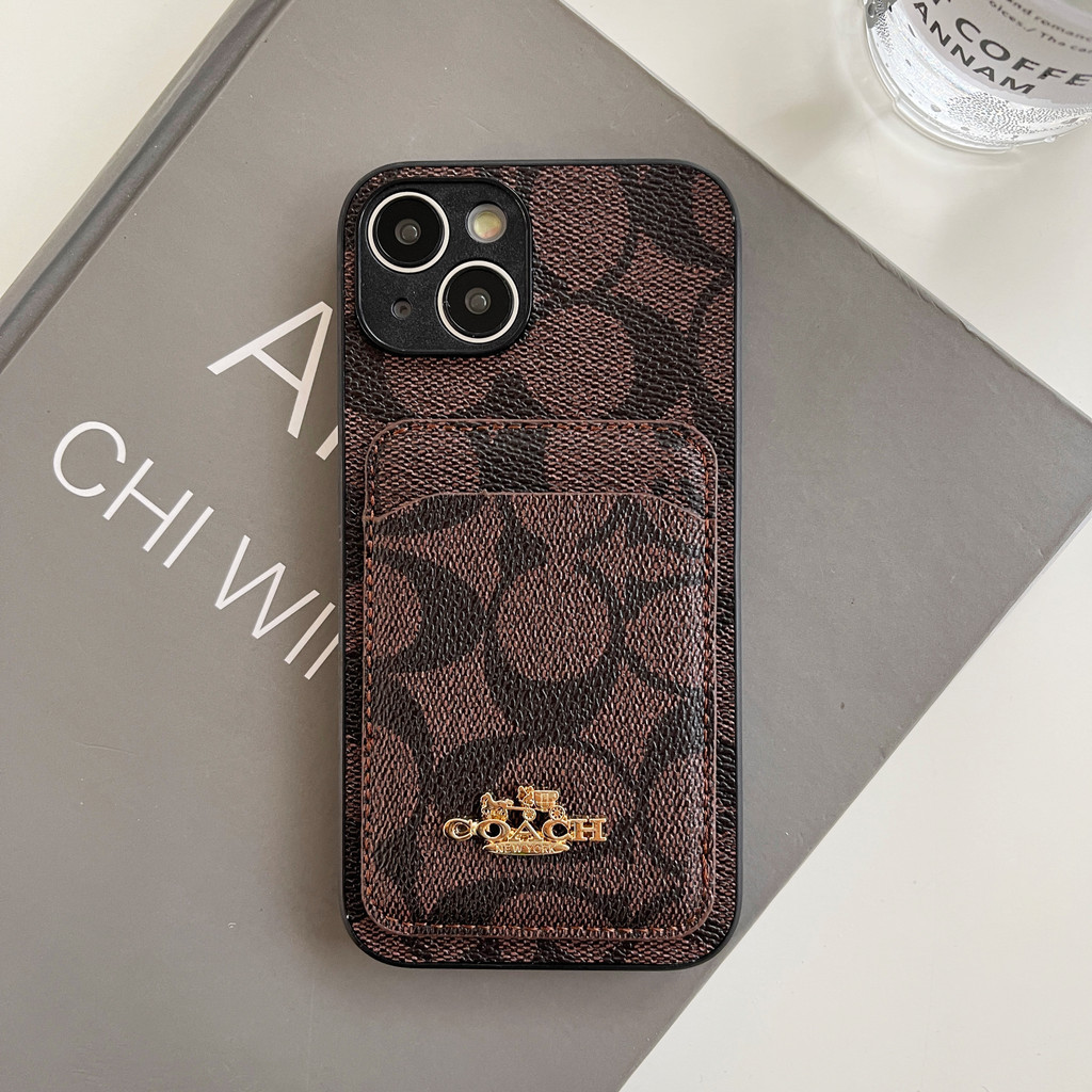 Dành cho Huawei NOVA 5T Y70 Y90 PLUS Honor MAGIC 3 3PRO 4 4PRO 5 5PRO 6 7 7PRO 7LITE 6LITE 5LITE Thiết kế da PU sang trọng cao cấp có khe cắm thẻ Vỏ điện thoại chống sốc