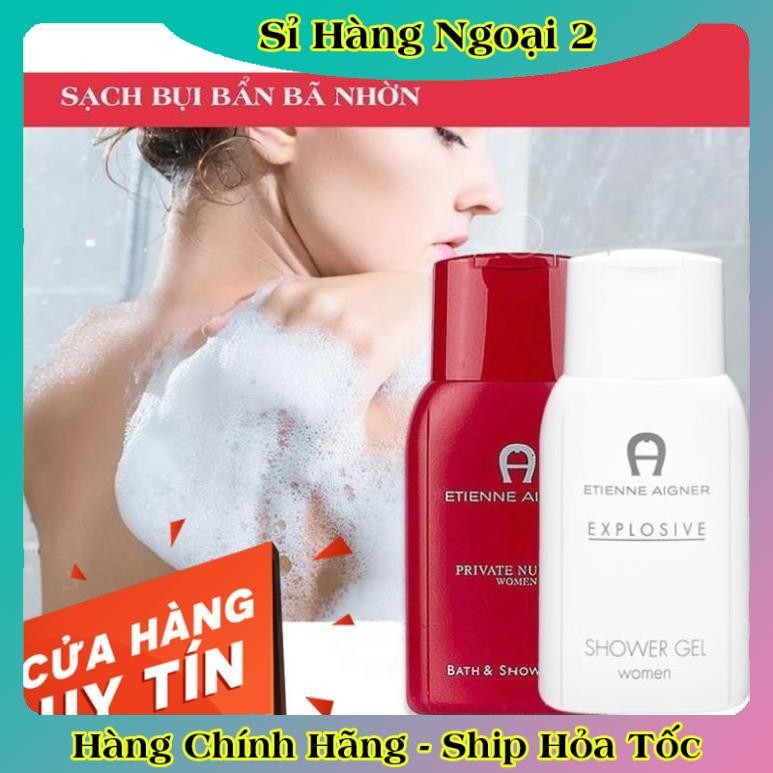 [auth] SỮA TẮM NƯỚC HOA CHỮ A ĐỎ [NỘI ĐỊA ĐỨC] HÀNG CAO CẤP ĐỦ BILL [Hot]