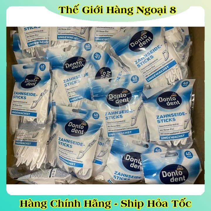TĂM NHỰA XỈA RĂNG NHA KHOA DONTODENT 150C CỦA ĐỨC