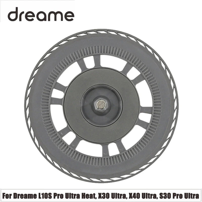 Dreame Giá đỡ cây lau nhà giặt được cho X30/X40/L10s Pro/S30 Pro