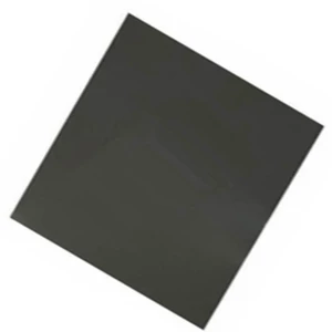 Phim phân cực vật lý giáo dục MOON 10x10cm để chụp ảnh Khoa học dính