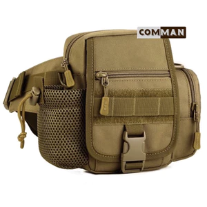 Túi đeo hông chiến thuật COMMAN_Multi-functional Waist Bag