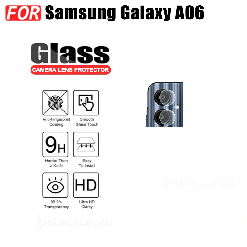 3 TRONG 1 Samsung A06 Phim Gốm Sứ Chống Gián Điệp Riêng Tư Cho Samsung A 06 A0 6 Ống Kính Máy Ảnh Kính Bảo Vệ Màn Hình Và Mặt Sau Phim