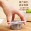 Hộp 100 túi lưới lọc rác bồn rửa chén dùng 1 lần hình quả cà tím dễ thương