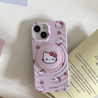Kitty Và Puppy Vỏ Đáng Yêu Cho Iphone 11 12promax 12 13 14 15 pro max 16promax 16plus Vỏ Mềm 14promax 15pro Trường Hợp
