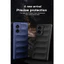 Dành Cho Motorola Edge 50 Fusion 40 Neo 60 60s 70 Pro Da-Friendy Sang Trọng TPU Chống Sốc Ốp lưng