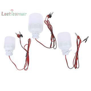 [Lostcorner] Đèn Led Ampoule Led Ilas 12V 5W 9W 15W Bóng Đèn Spot Di Động Luminaria [Mới]
