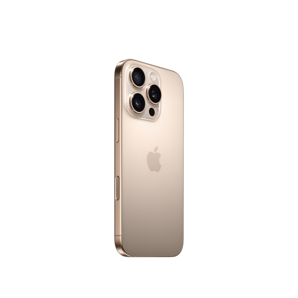 Ảnh iPhone 16 Pro 256GB Chính Hãng VN/A 3