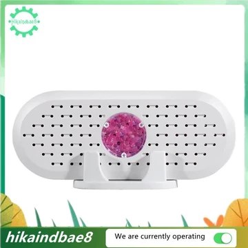 [hIkAi] Máy hút ẩm bằng điện Máy hút ẩm cầm tay Máy hút ẩm ẩm có thể tái sử dụng cho phòng ngủ