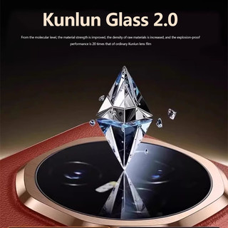 Ống kính máy ảnh Kính cường lực trong suốt cho Honor Magic V5 V3 Vs3 V2 RSR 5G Kính bảo vệ mặt sau