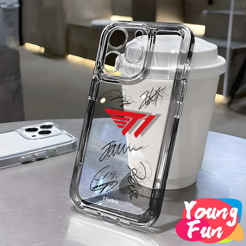 Coque Silicone + Verre Trempé Pour IPhone - Modèles 7 à 14 Pro Max, Noir, Charge Sans Fil