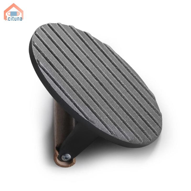 Acutuna Press Grill Weight Press Meat Weight Burger Press cho nhà bếp,