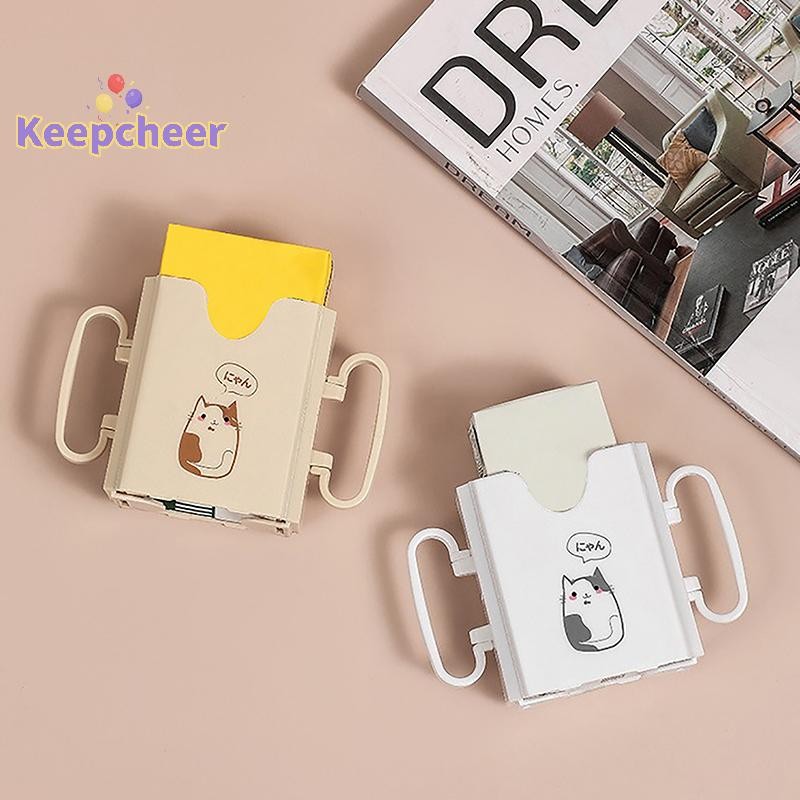 [Keepcheer] 1 Cốc Bình Sữa Có Thể Điều Chỉnh An Toàn Bằng Nhựa Cho Bé Tập Đi Hộp Nước Uống [Mới]
