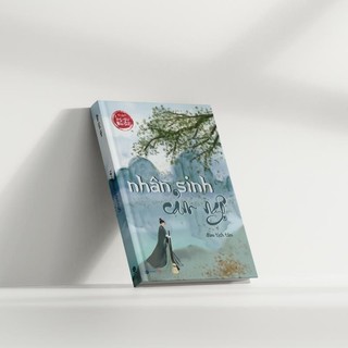 Sách Combo 2 Cuốn : Nhân Sinh Cảm Ngộ + Minh Triết Nhân Sinh - SBOOKS