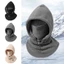 Mũ Beanie Cheeseley Dày Giữ Ấm, Phù Hợp Chống Gió Mùa Đông và Thời Trang Đi Bộ Ngoài Trời Cho Nam Nữ