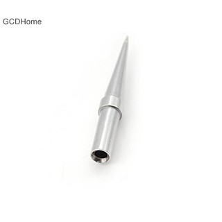 Gcdhome Thay thế Weller 1 / 64 ETS Trạm đầu sắt hàn hình nón dài WES50 / WES51 HOT